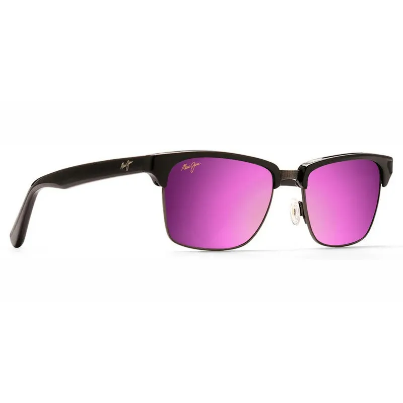 Maui Jim Kawika