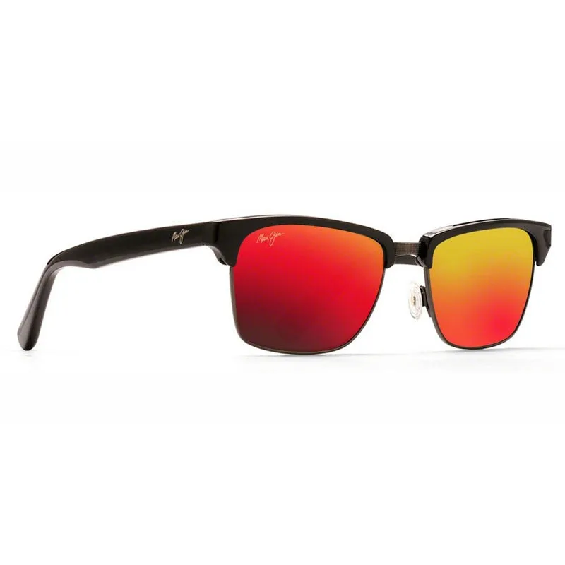 Maui Jim Kawika