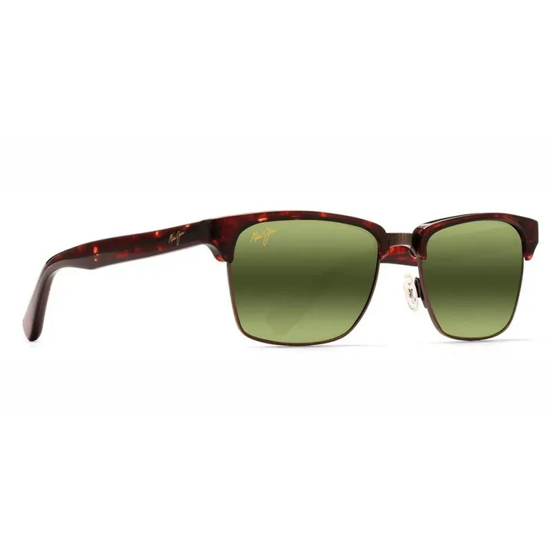 Maui Jim Kawika