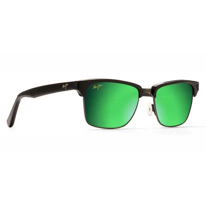 Maui Jim Kawika