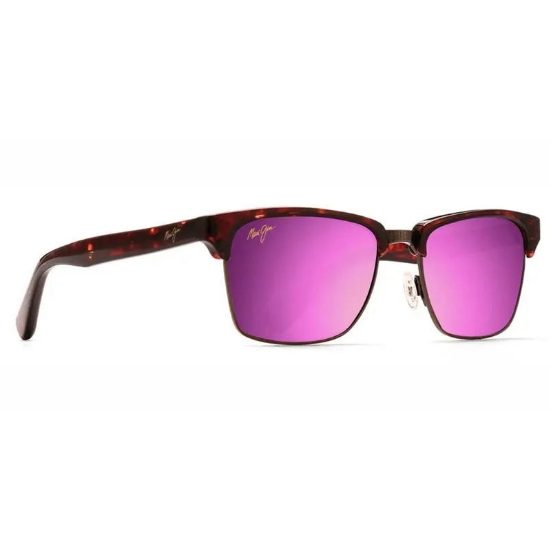 Maui Jim Kawika