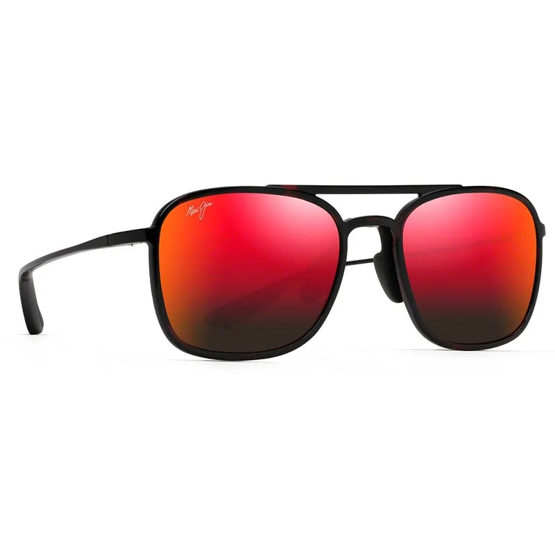 Maui Jim Keokea