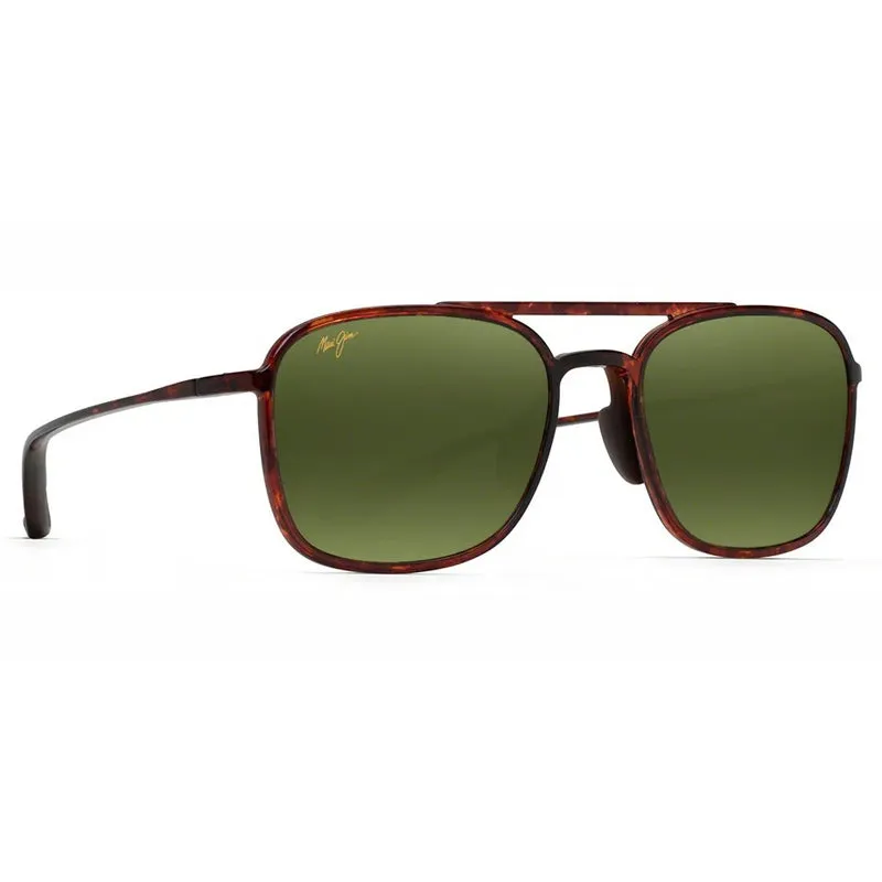 Maui Jim Keokea