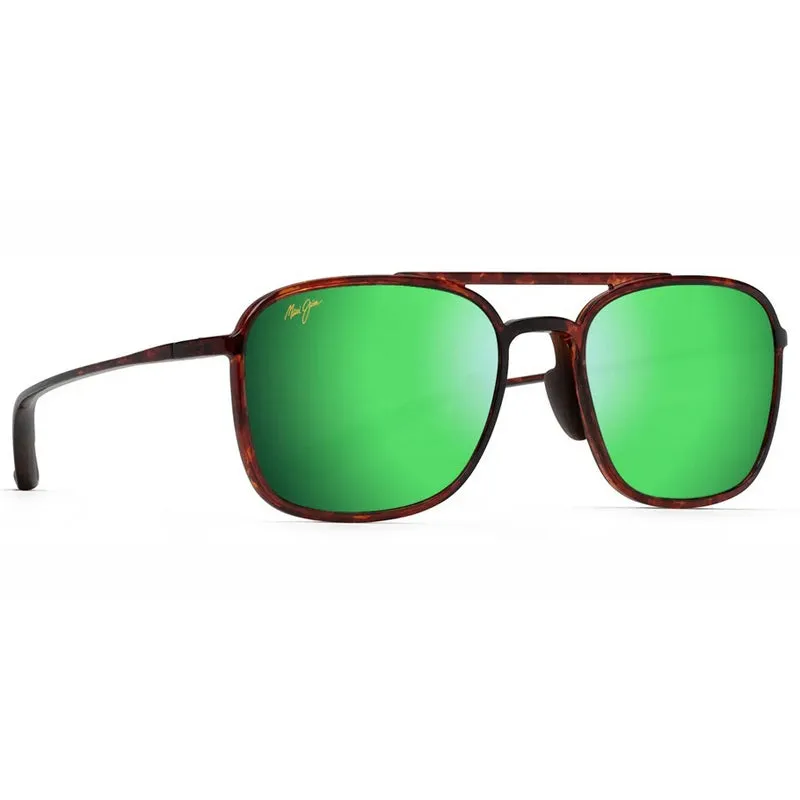 Maui Jim Keokea