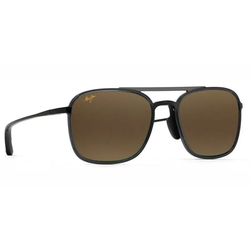 Maui Jim Keokea