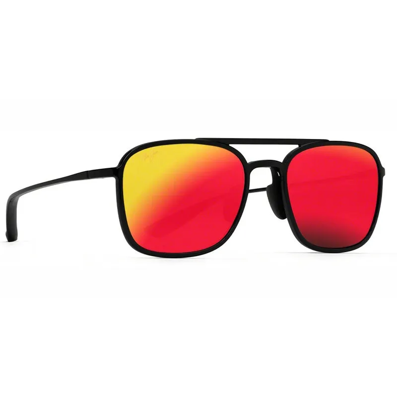 Maui Jim Keokea