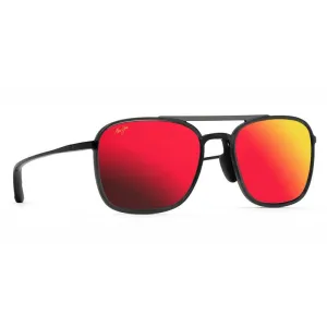Maui Jim Keokea