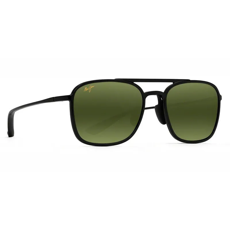 Maui Jim Keokea