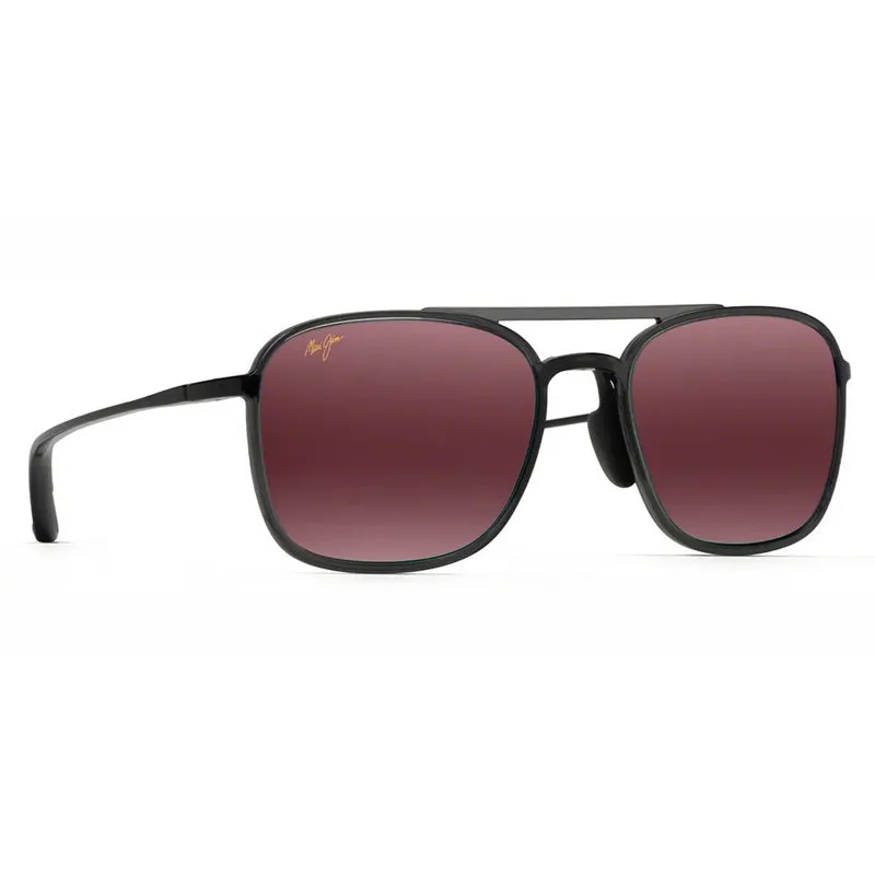 Maui Jim Keokea