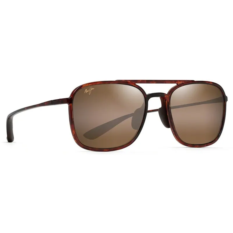 Maui Jim Keokea