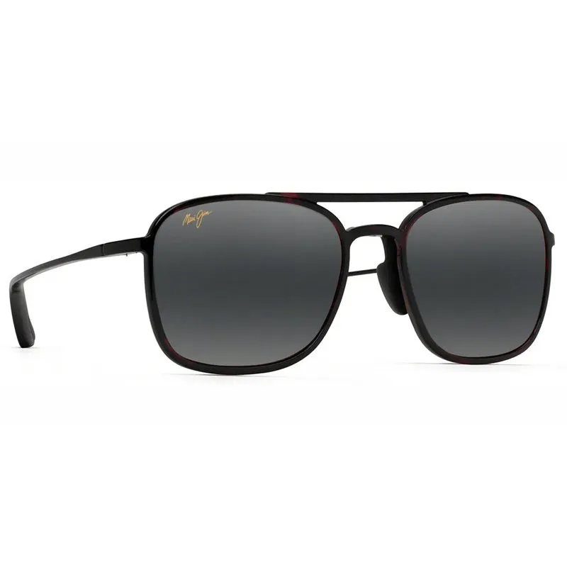 Maui Jim Keokea