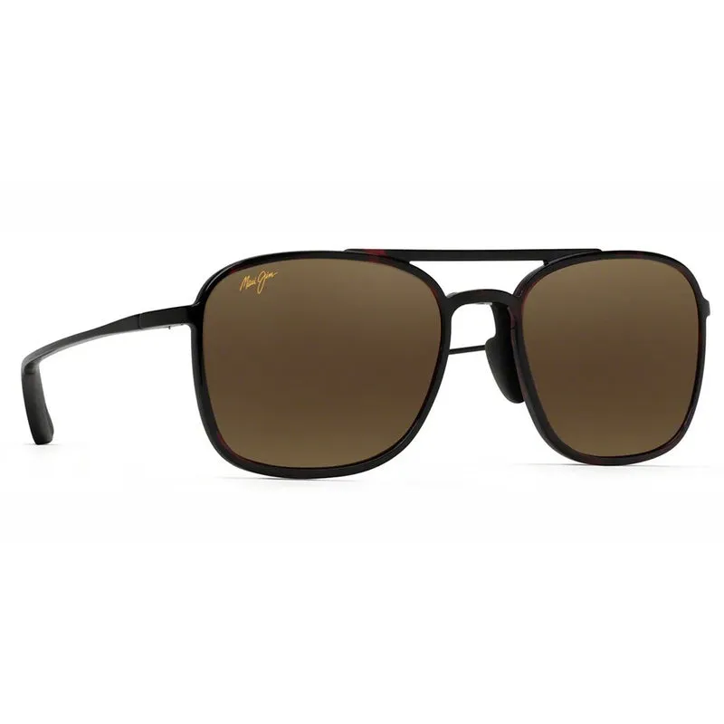 Maui Jim Keokea