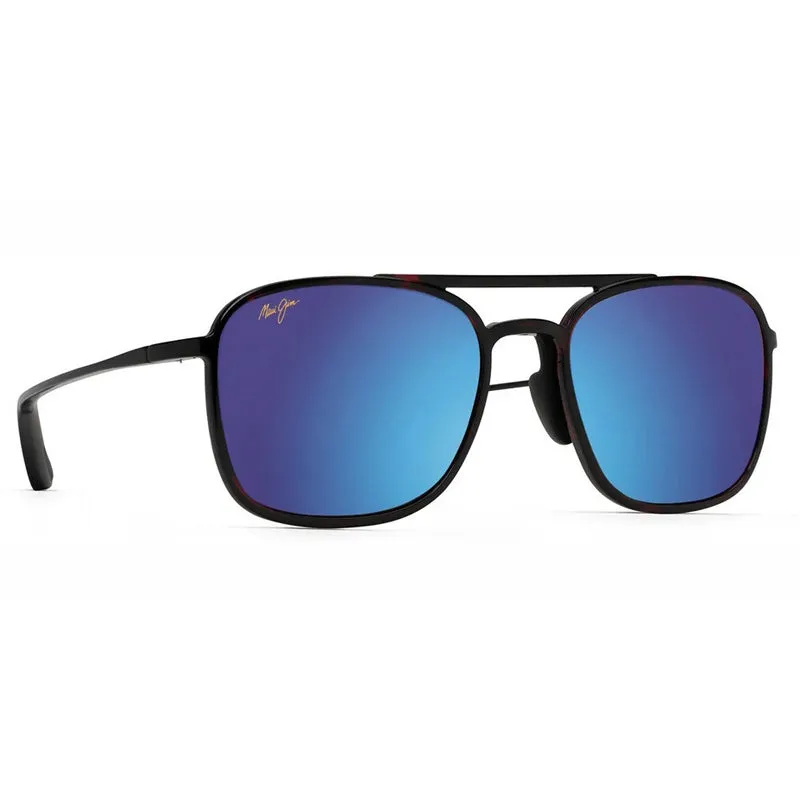 Maui Jim Keokea