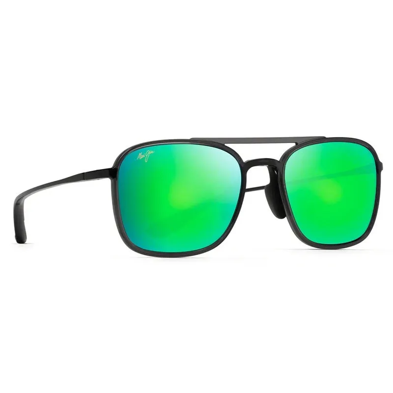 Maui Jim Keokea
