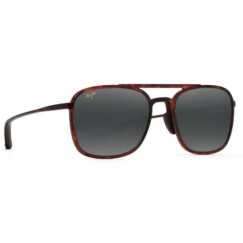 Maui Jim Keokea