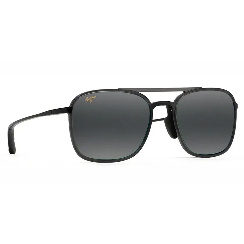 Maui Jim Keokea