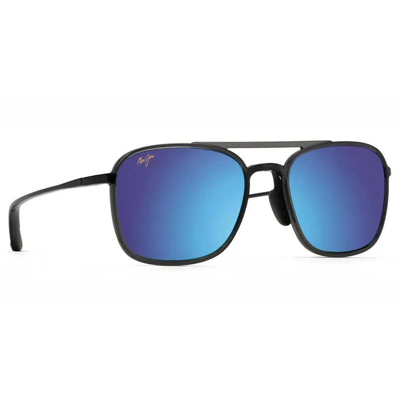 Maui Jim Keokea