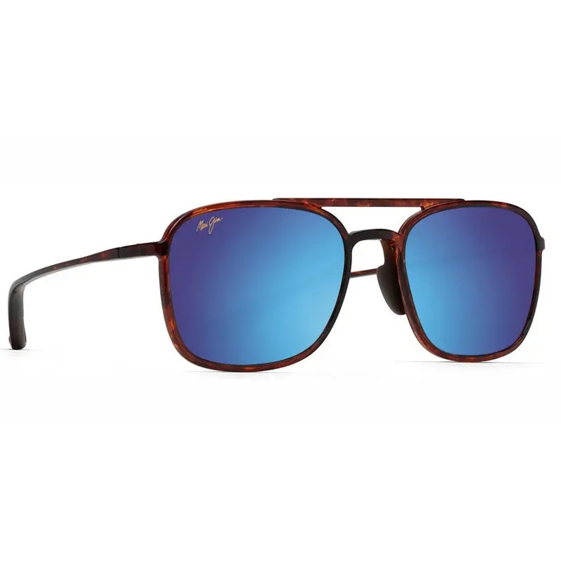 Maui Jim Keokea