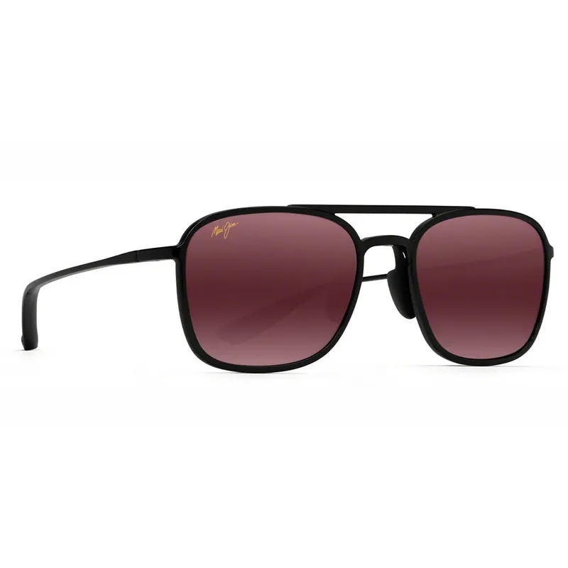 Maui Jim Keokea
