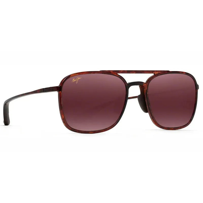 Maui Jim Keokea