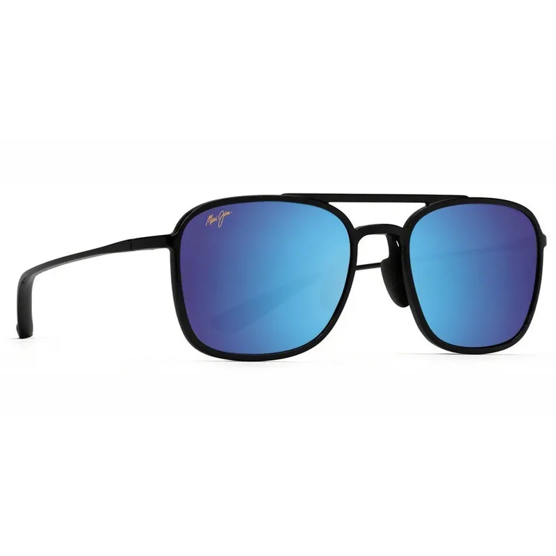 Maui Jim Keokea