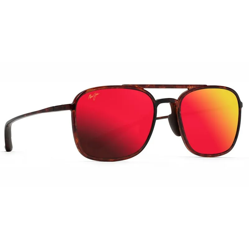 Maui Jim Keokea