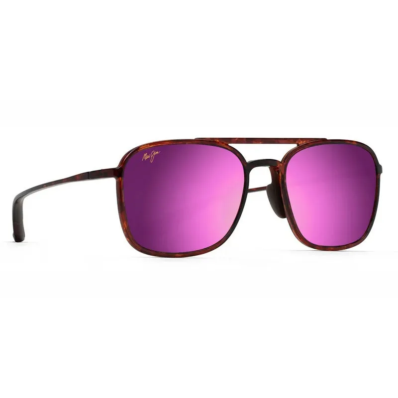 Maui Jim Keokea