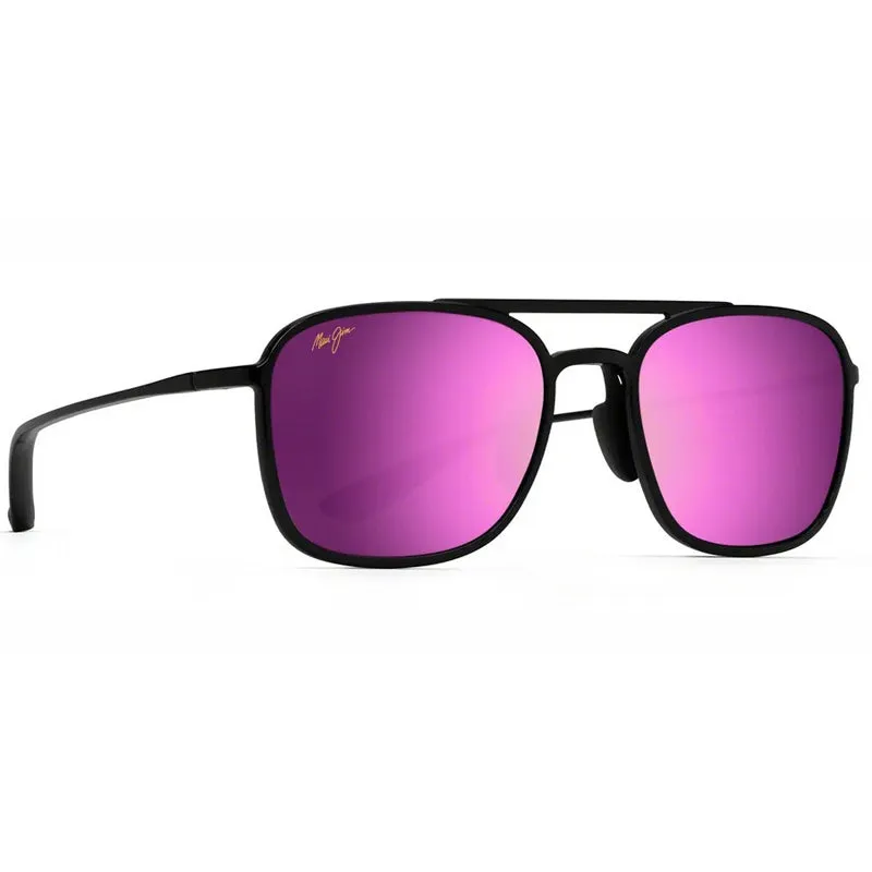 Maui Jim Keokea