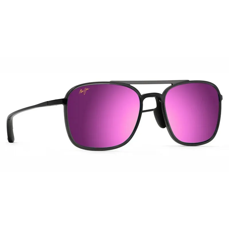 Maui Jim Keokea