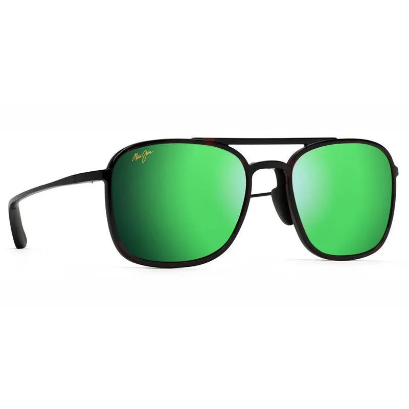 Maui Jim Keokea