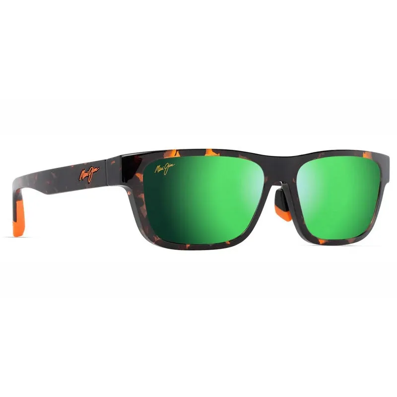 Maui Jim Keola