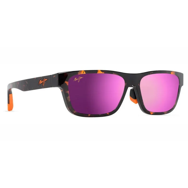 Maui Jim Keola
