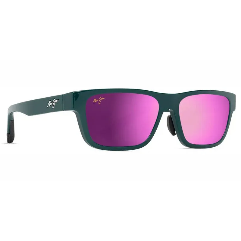 Maui Jim Keola