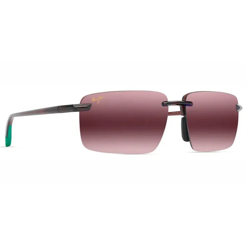 Maui Jim LaulimaAsianFit