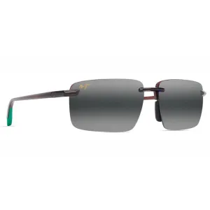 Maui Jim LaulimaAsianFit