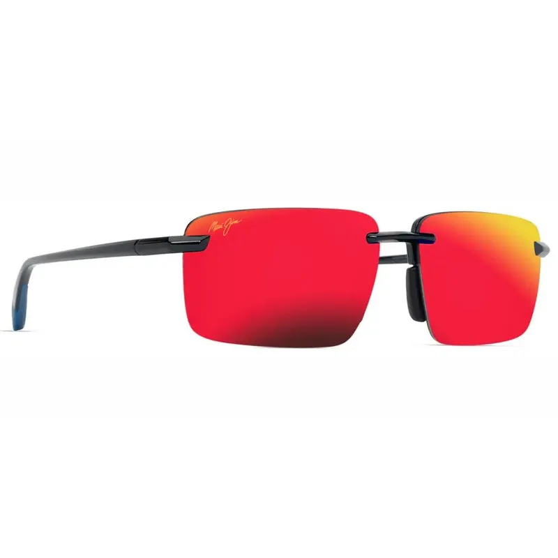 Maui Jim LaulimaAsianFit