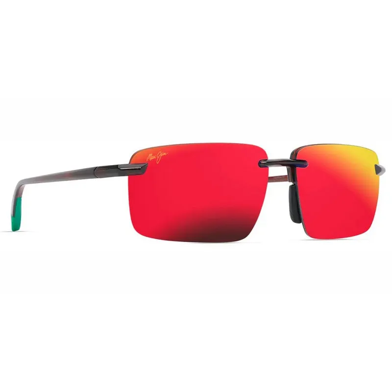 Maui Jim LaulimaAsianFit