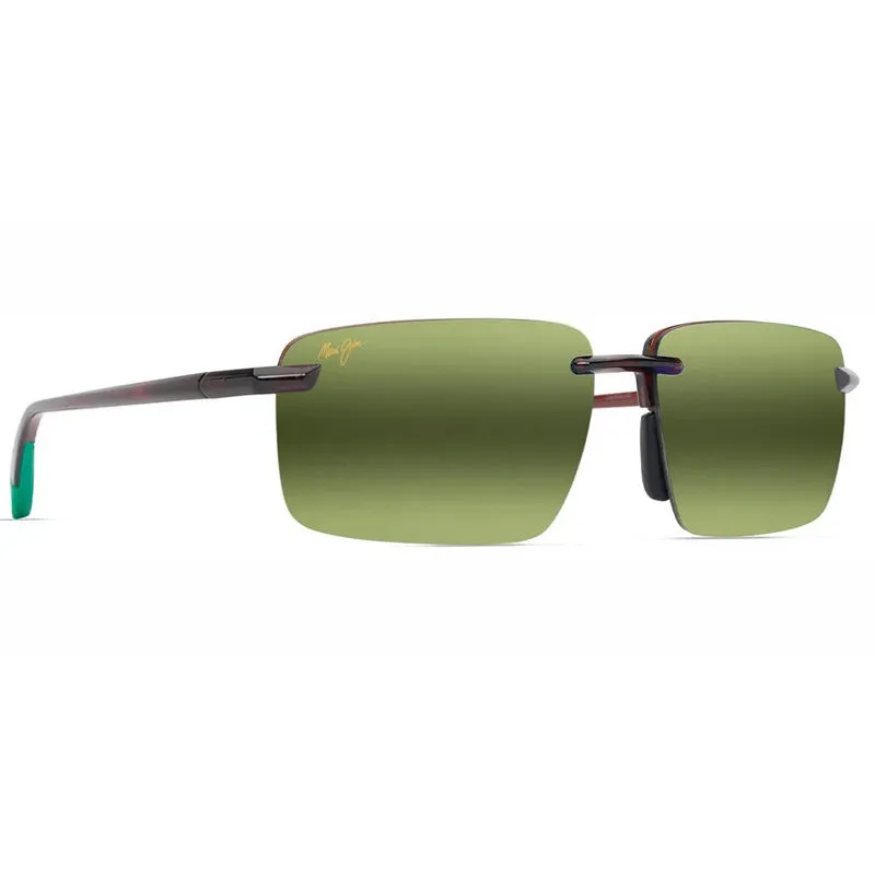 Maui Jim LaulimaAsianFit