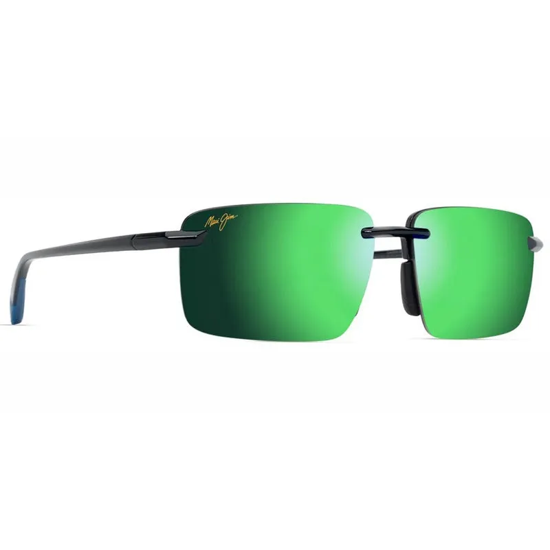 Maui Jim LaulimaAsianFit