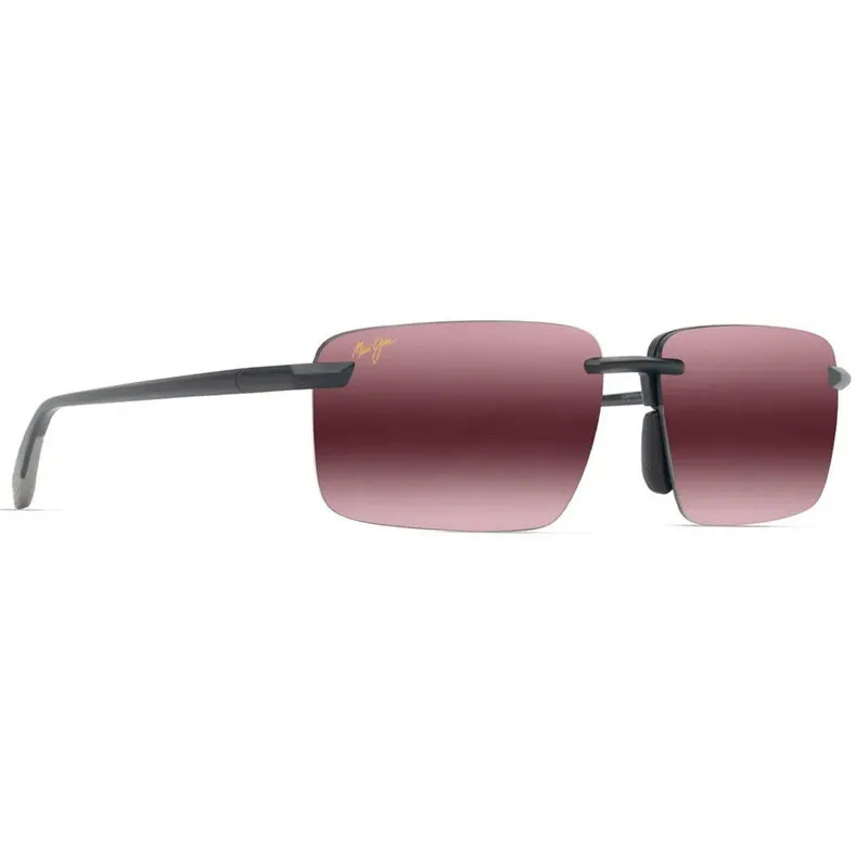 Maui Jim LaulimaAsianFit