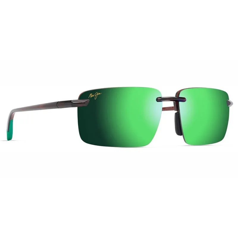 Maui Jim LaulimaAsianFit