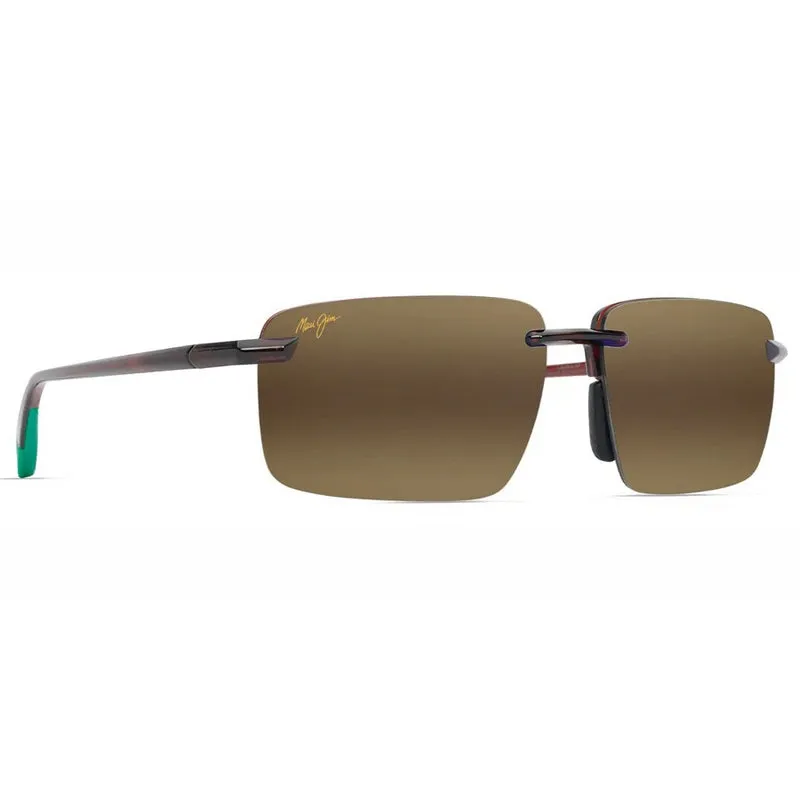 Maui Jim LaulimaAsianFit