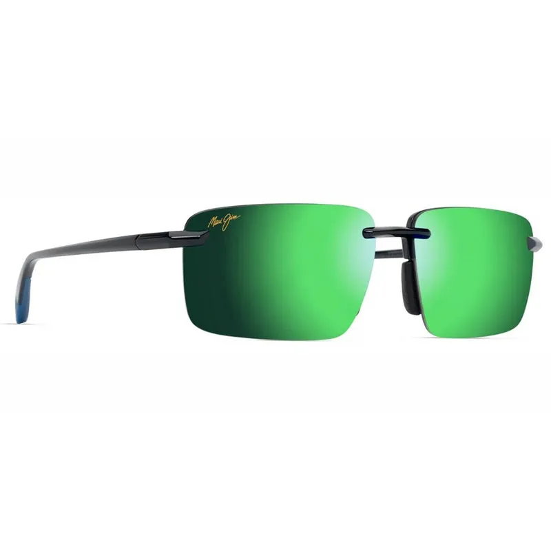 Maui Jim LaulimaAsianFit