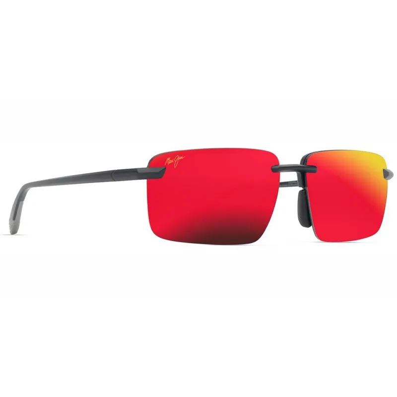 Maui Jim LaulimaAsianFit