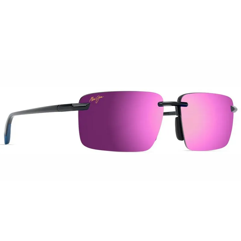 Maui Jim LaulimaAsianFit