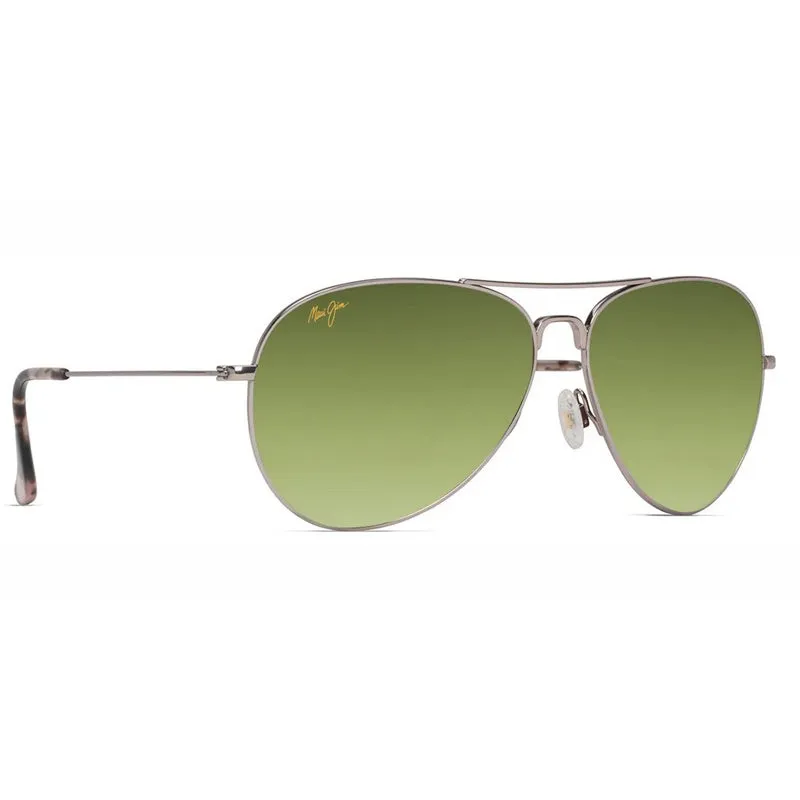 Maui Jim Mavericks