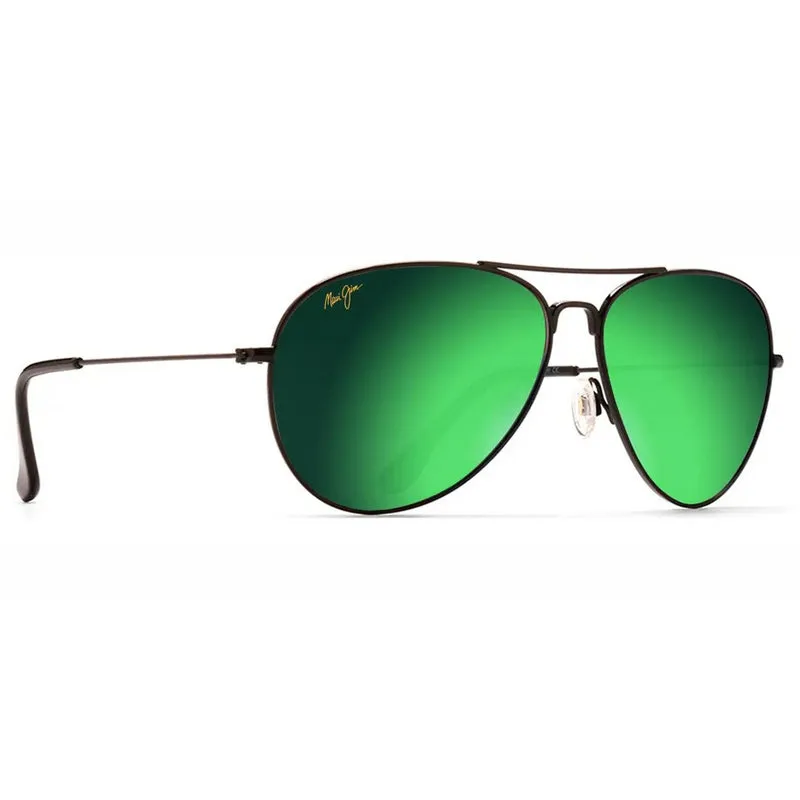 Maui Jim Mavericks