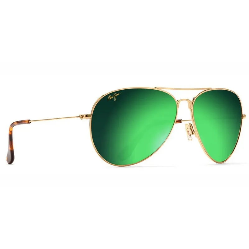 Maui Jim Mavericks