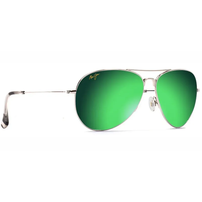 Maui Jim Mavericks