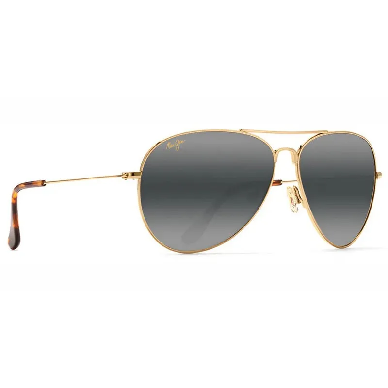 Maui Jim Mavericks